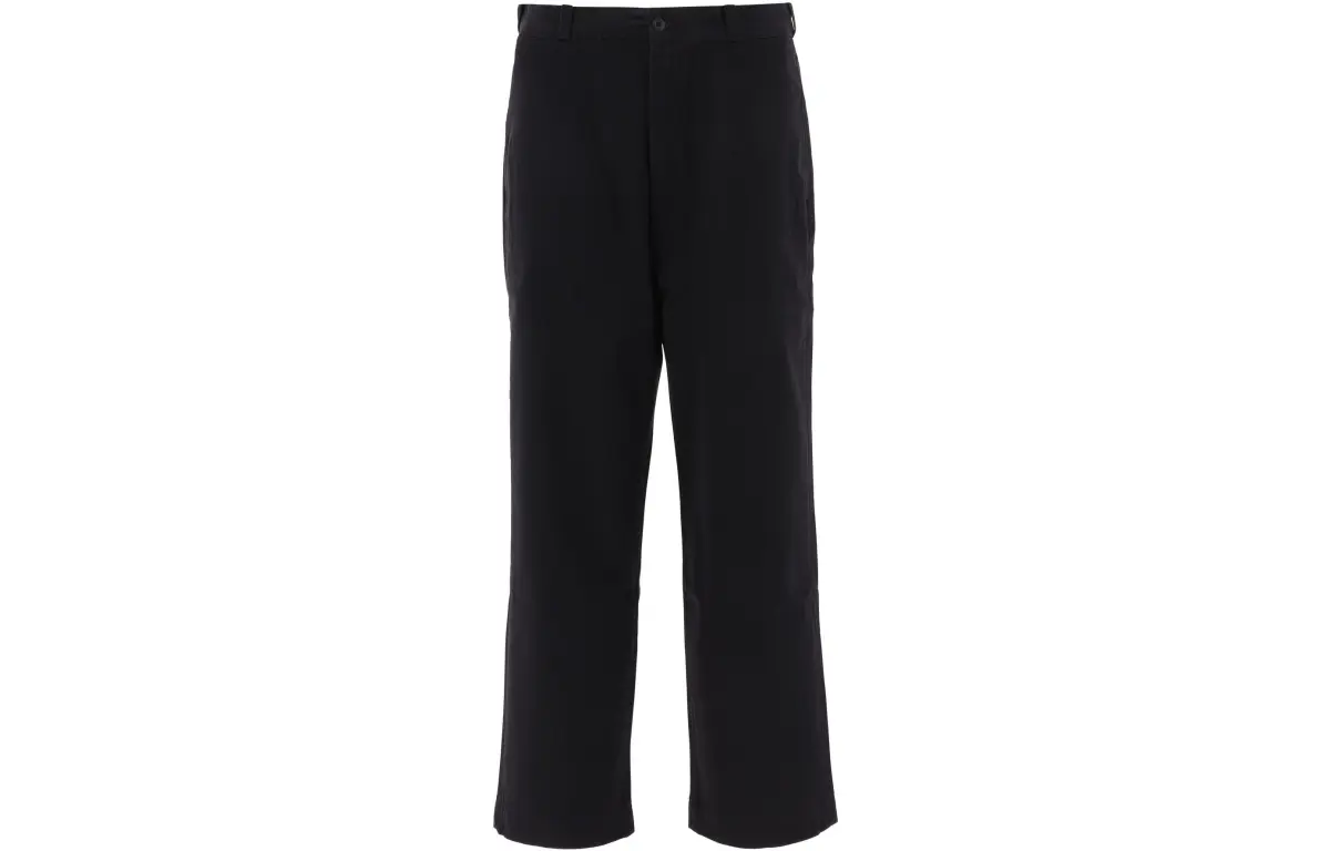 Levi's FW22 Casual Pants Men's Black