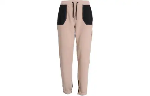 KARL LAGERFELD / Karl Lagerfeld Jeans Knitted Sweatpants Men's Sandy Beige