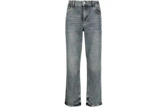 REPRESENT R2 Straight-leg Jeans