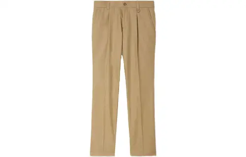 Burberry Tailored Chino Pants