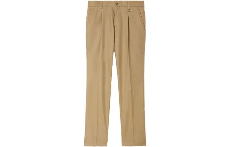 Burberry Tailored Chino Pants