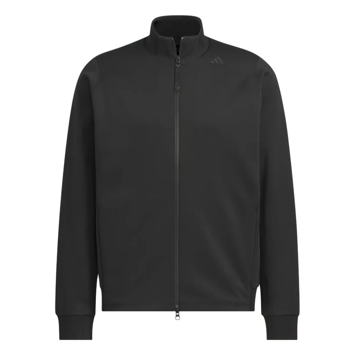 Adidas Track Jackets & Coats Men's Black