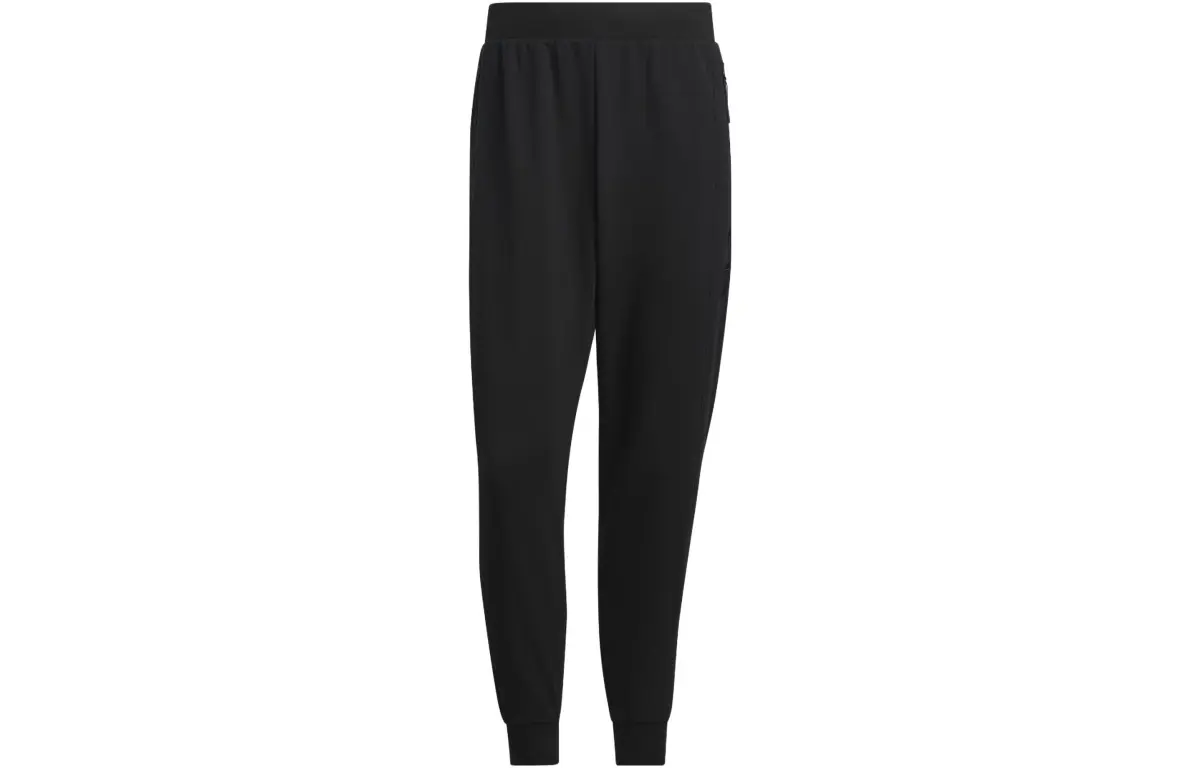 Adidas Wuji Series Knitted Sweatpants Men's