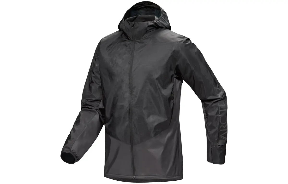 Arc'teryx NORVAN Wind Shell Men's
