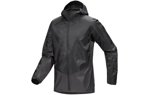 Arc'teryx NORVAN Wind Shell Men's