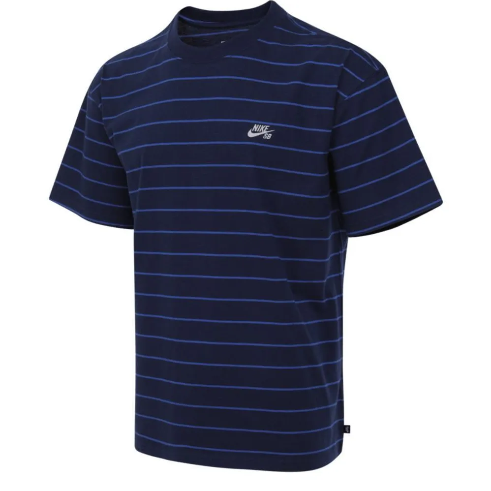 Nike SB T Shirt Men's Space Blue