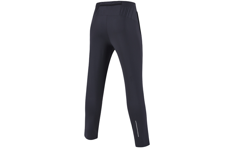BMAI Running Pants Men’s Winter Night Black