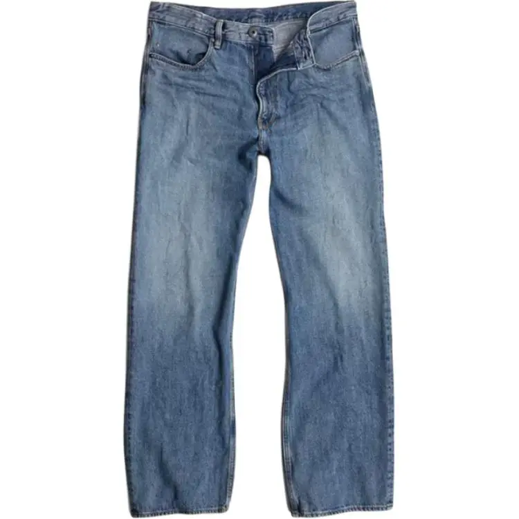 G-STAR Raw Mosa Straight Jeans