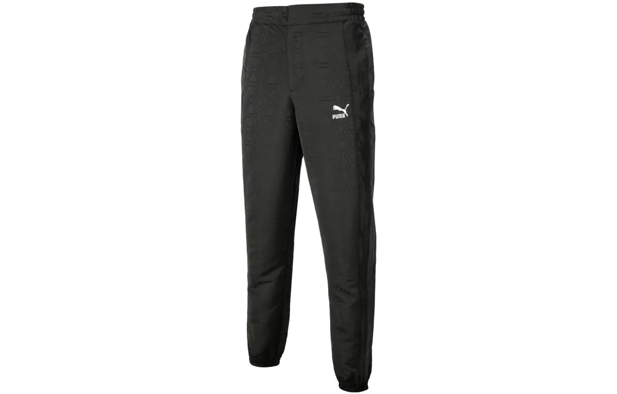 PUMA T7 Knitted Sweatpants Unisex