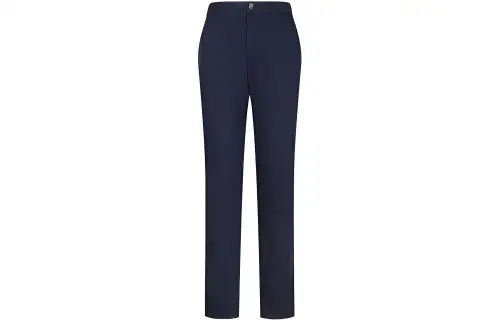 GUCCI Casual Pants Men's Navy Blue