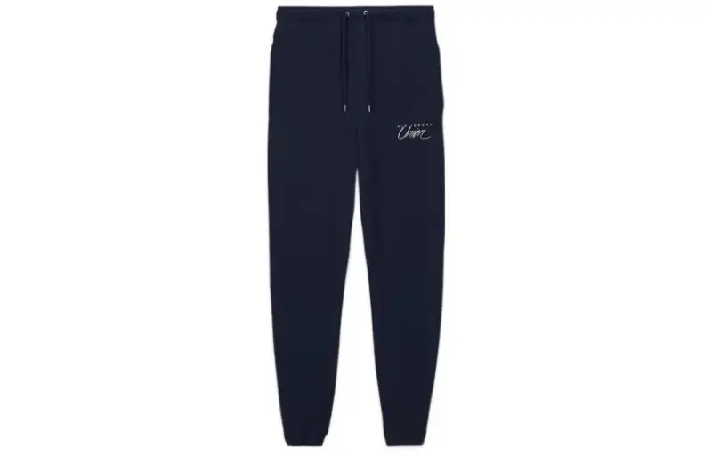 Air Jordan X Union Mj Fleece Pants