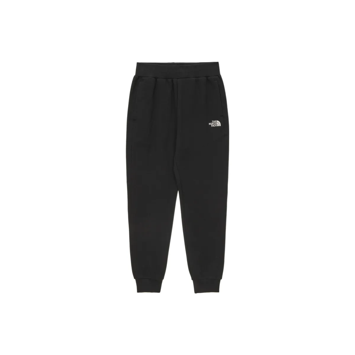 THE NORTH FACE Knitted Sweatpants Unisex Black