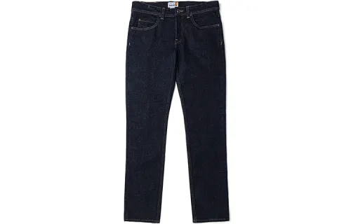 Timberland Jeans Men's Aqua Mill Blue