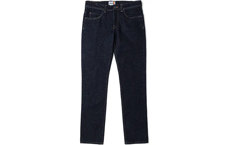 Timberland Jeans Men's Aqua Mill Blue