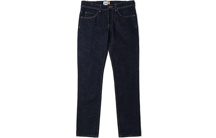 Timberland Jeans Men's Aqua Mill Blue