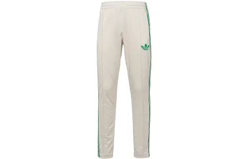 Adidas Originals Knitted Sweatpants Men's Ivory