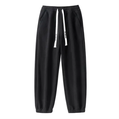 The Simpsons Knitted Sweatpants Unisex