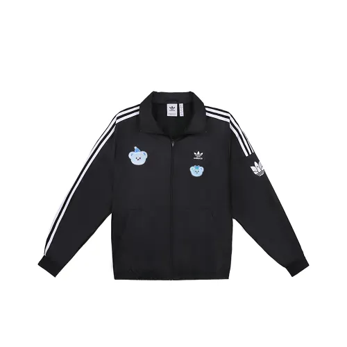 Adidas Originals Jackets & Coats Men's Black