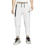 Nike Knitted Sweatpants Men's White