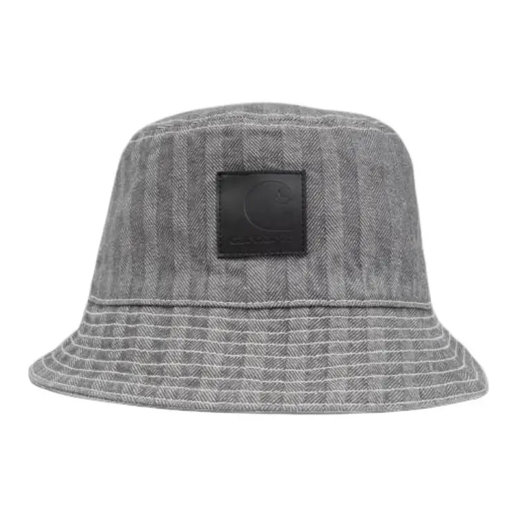 Carhartt WIP Logo Patch Bucket Hat