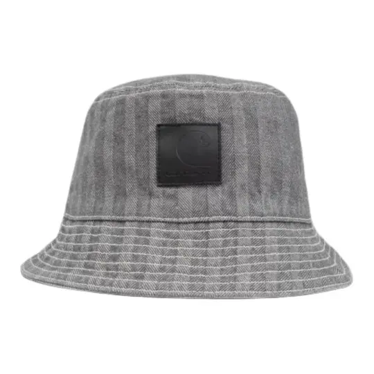 Carhartt WIP Logo Patch Bucket Hat