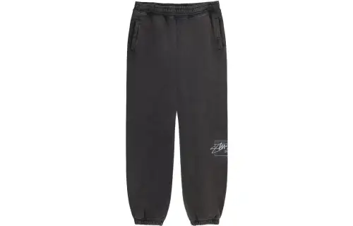 Stussy Dyed Stussy Designs Pant