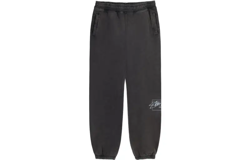 Stussy Dyed Stussy Designs Pant