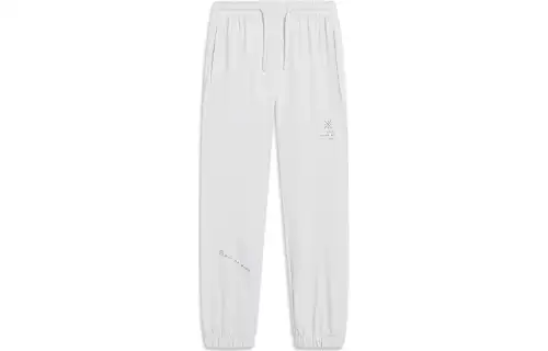 Li Ning Knitted Sweatpants Men's