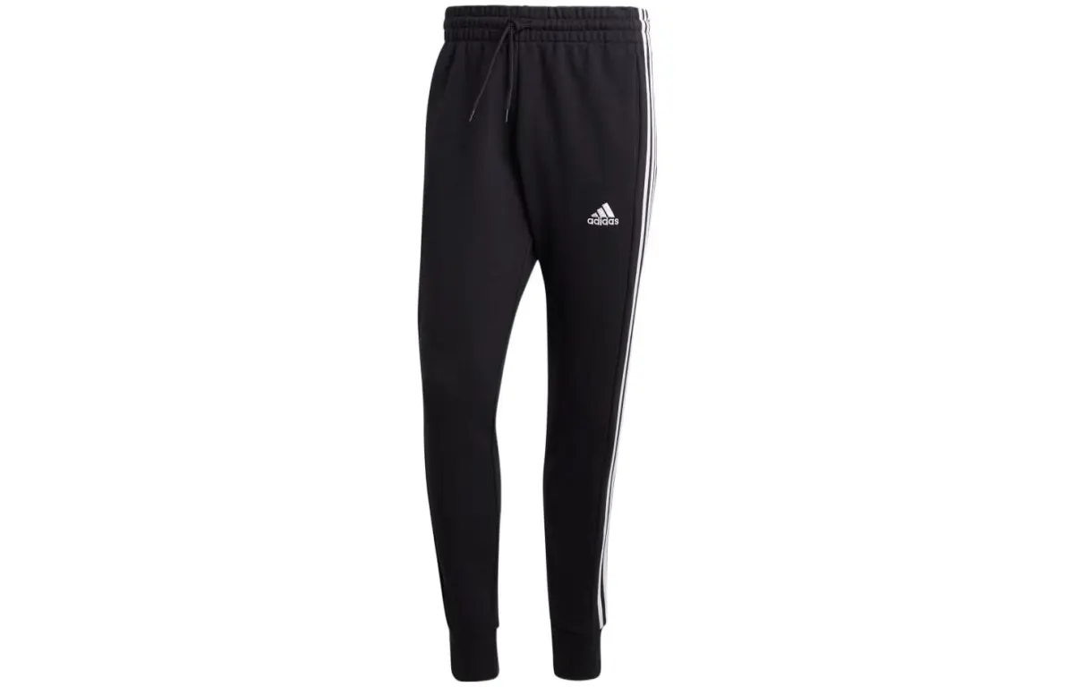 Adidas Knitted Sweatpants Men's