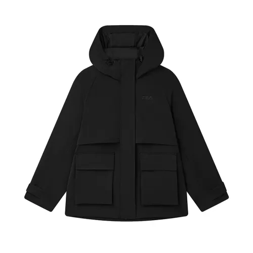 FILA Heritage Spring Fall Unisex