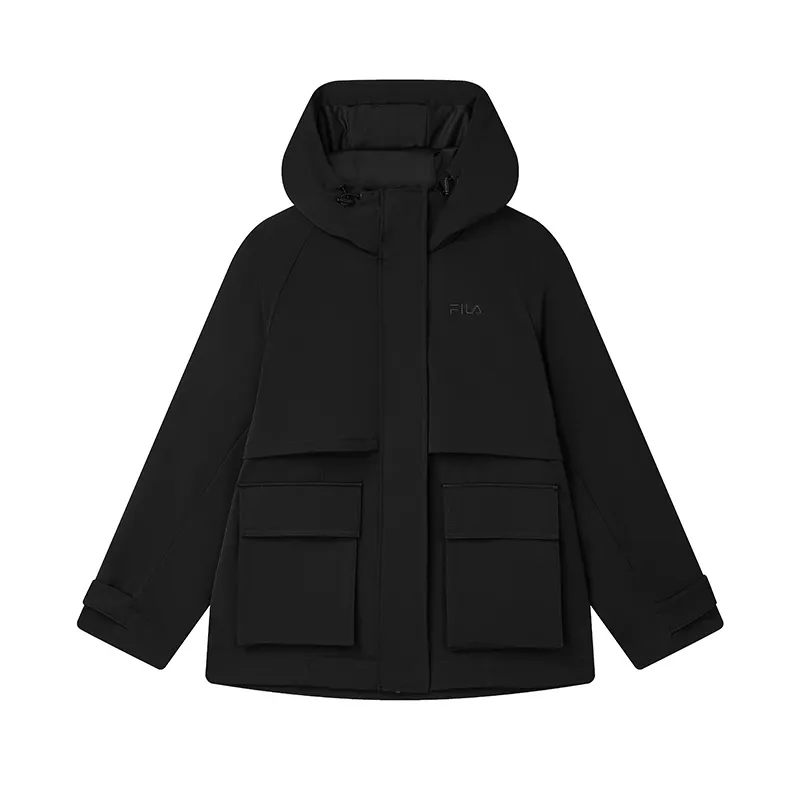 FILA Heritage Spring Fall Unisex
