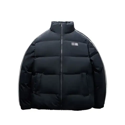 Anta Down Jacket Men's Basic Black