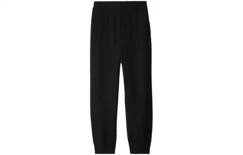 【Previous Season】tapered wool track pants