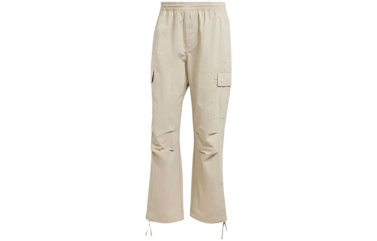 Adidas Premium Essentials Cargo Pants