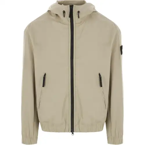 STONE ISLAND Watro TC Hooded Jacket