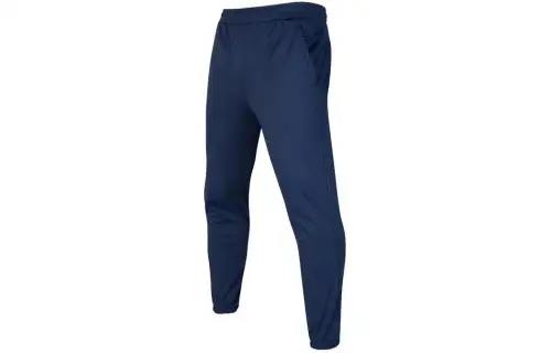 Skechers Knitted Sweatpants Men's Marine Collegiate Blue