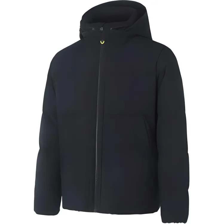 HELLY HANSEN Down Jackets Men's Hooded Moderate