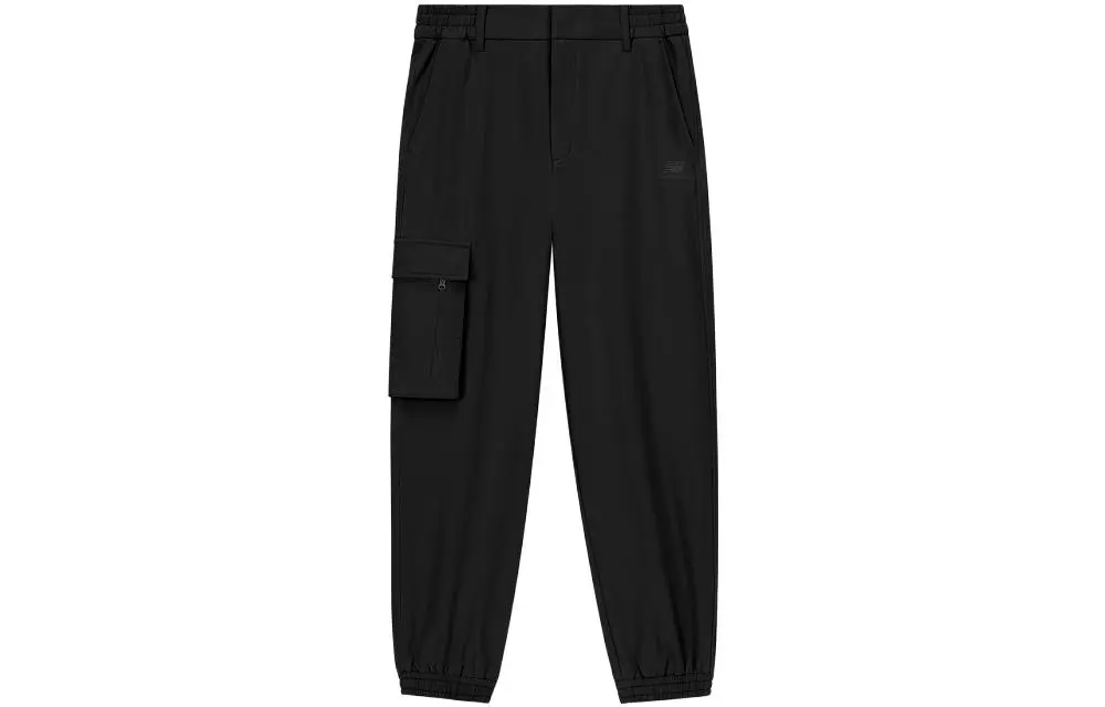 New Balance Knitted Sweatpants Men's