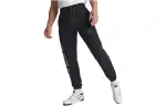 New Balance Knitted Sweatpants Unisex Black