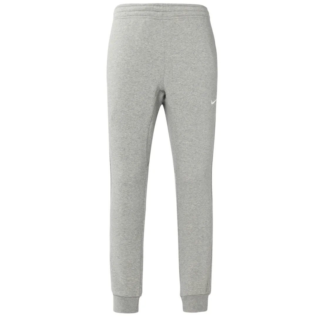 Nike Club Knitted Sweatpants Men's Gray