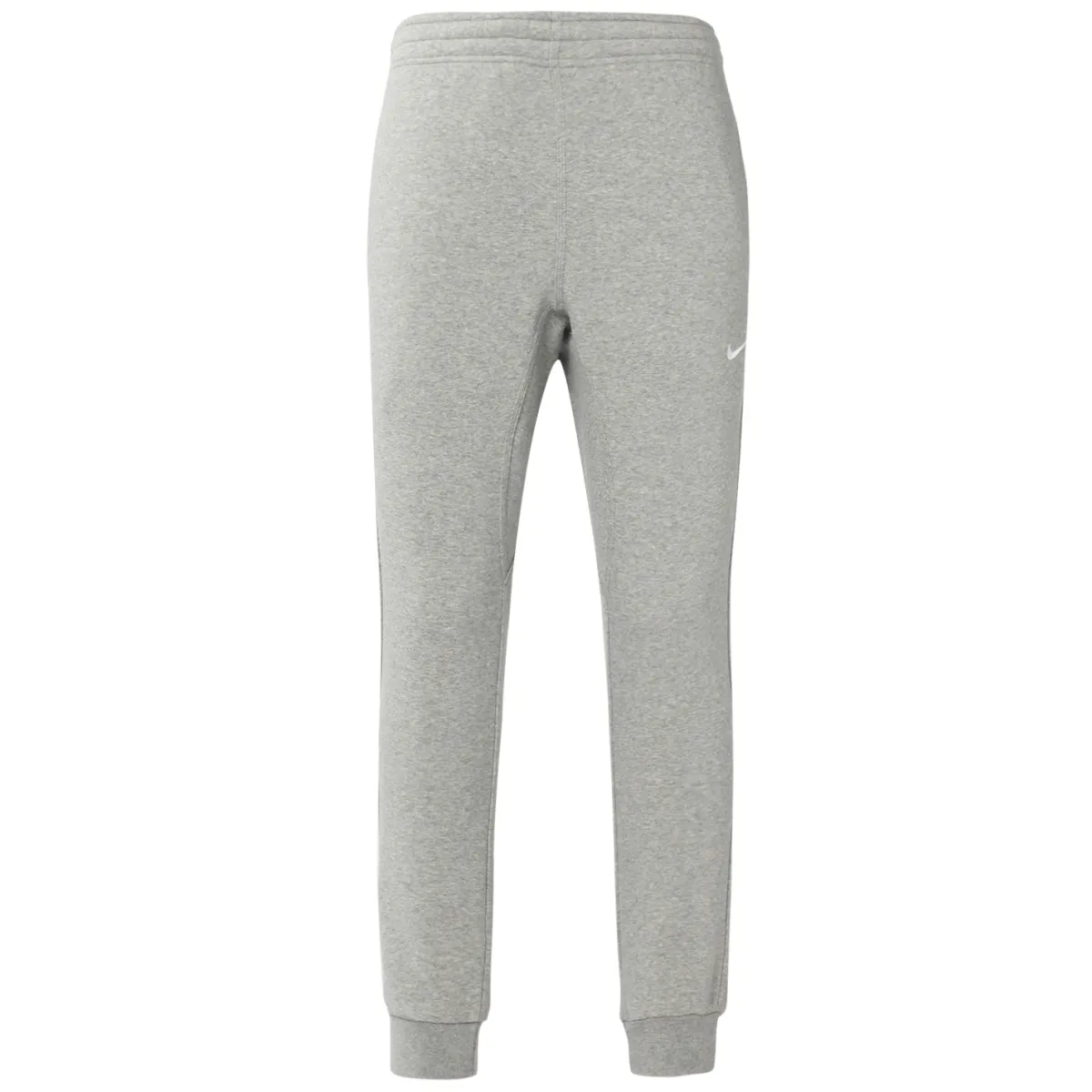 Nike Club Knitted Sweatpants Men's Gray