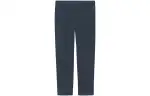 GUCCI Label Cotton Poplin Trousers