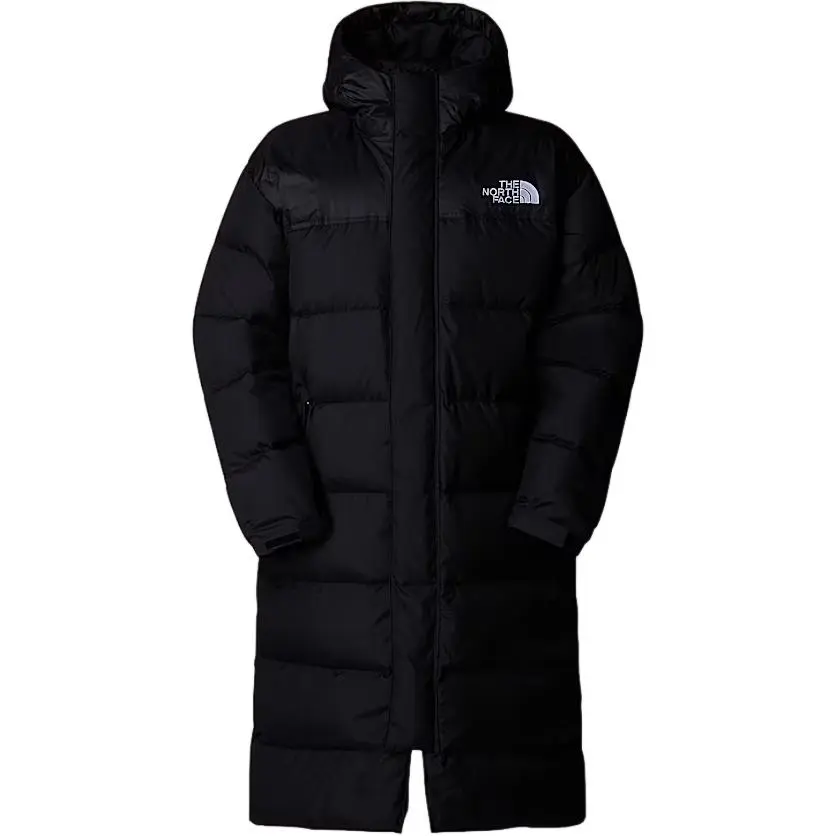 THE NORTH FACE Nuptse Parka