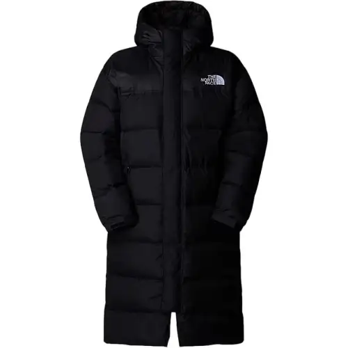 THE NORTH FACE Nuptse Parka