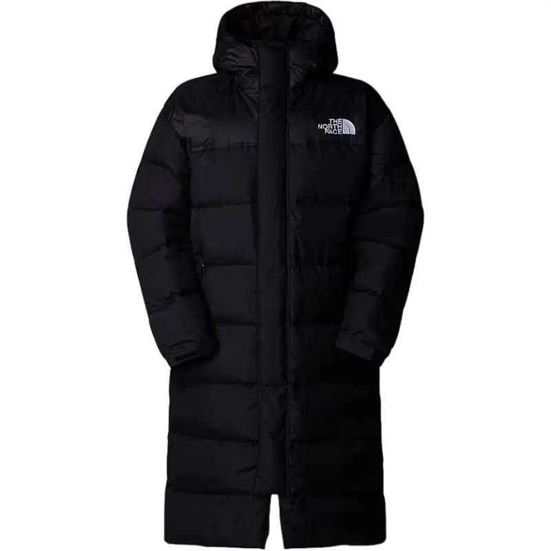 THE NORTH FACE Nuptse Parka