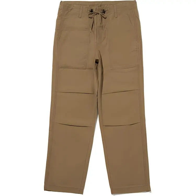 Levi's Cargo Pants Men's Brown Moderate