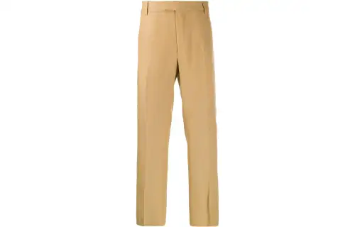 【Previous Season】tailored trousers