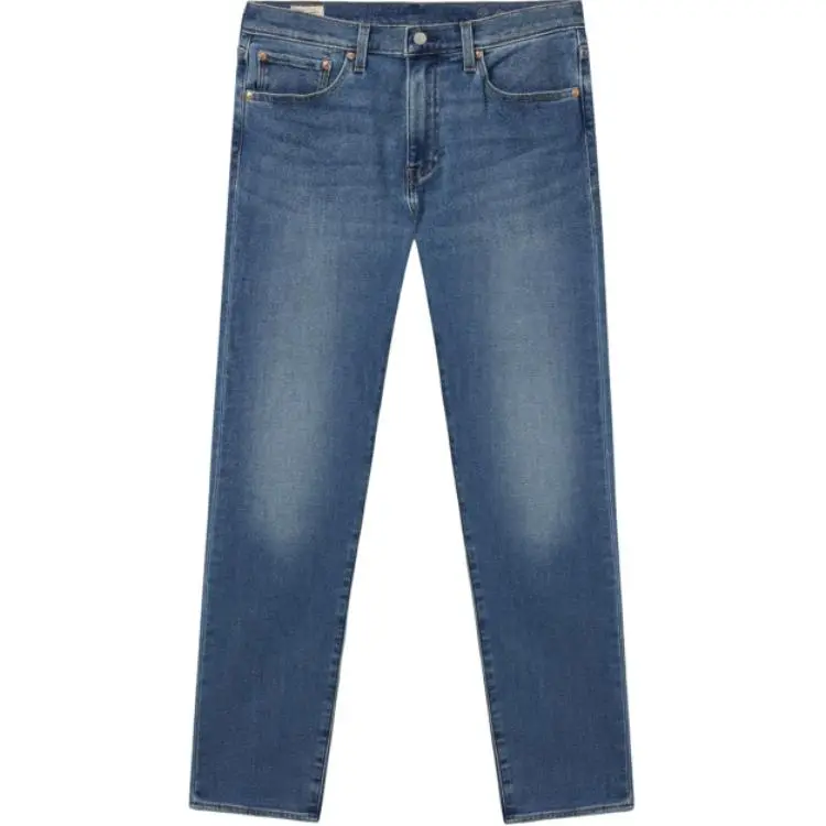 Levi's Jeans Men's Medium Blue Moderate Tapered Pants