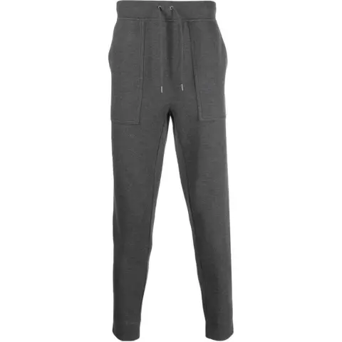 Polo Ralph Lauren Polo Pony-embroidered track pants