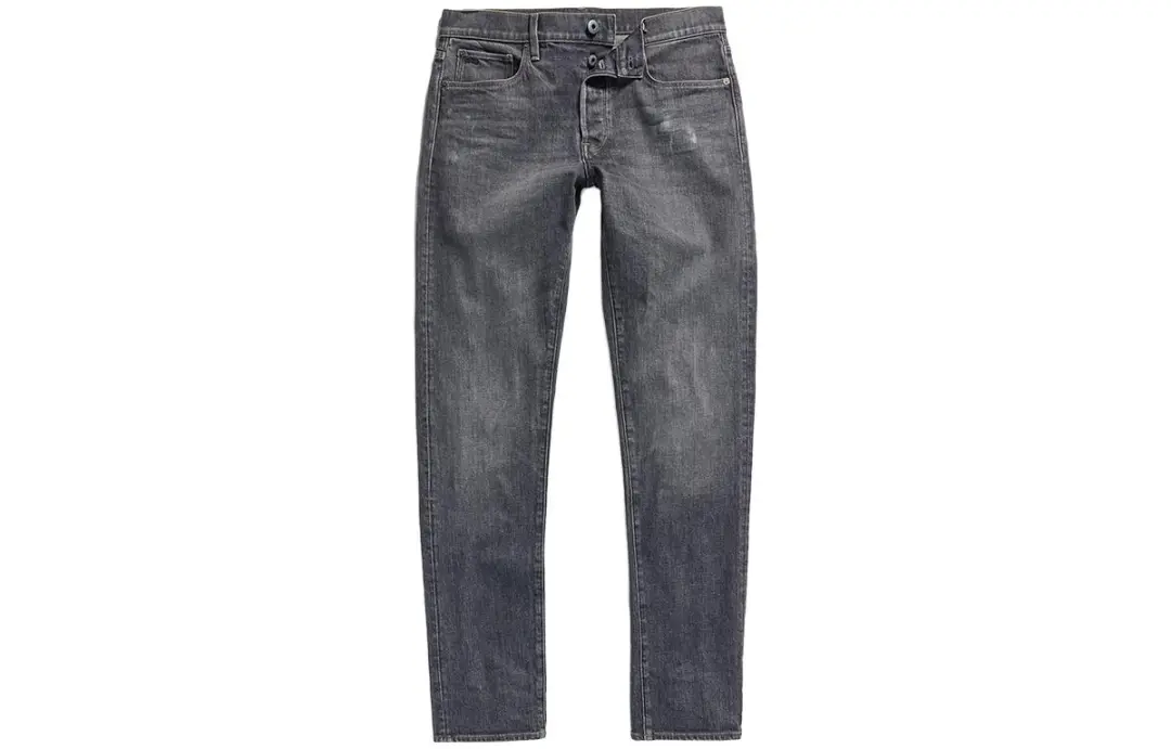 G STAR RAW Jeans Men's Vintage Gray